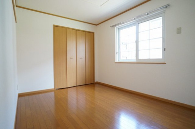 【洋室】 | ファミリーヌⅡ