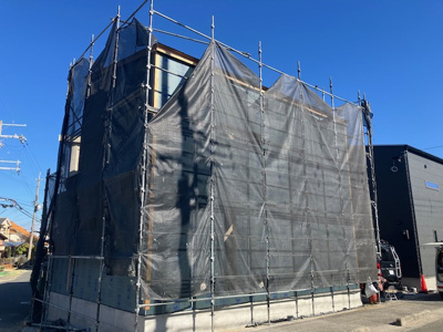 【外観】 | 高松西1丁目戸建