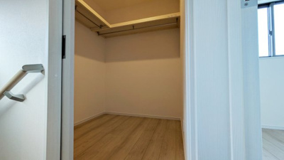 【収納】 | 高松西1丁目戸建