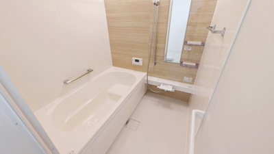 【浴室】 | 高松西1丁目戸建