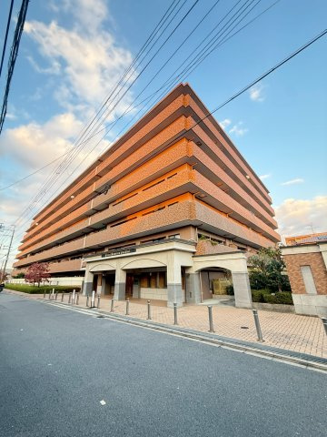 ライオンズマンション伏見