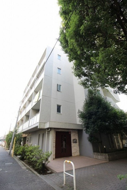 プレール・ドゥーク上高井戸