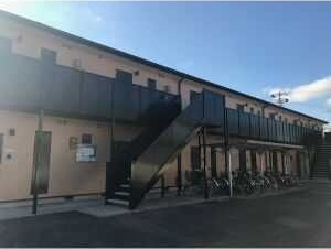 プレジール リモージュ　　 刈谷市近郊の賃貸はクラスホーム刈谷店のその他共用部分