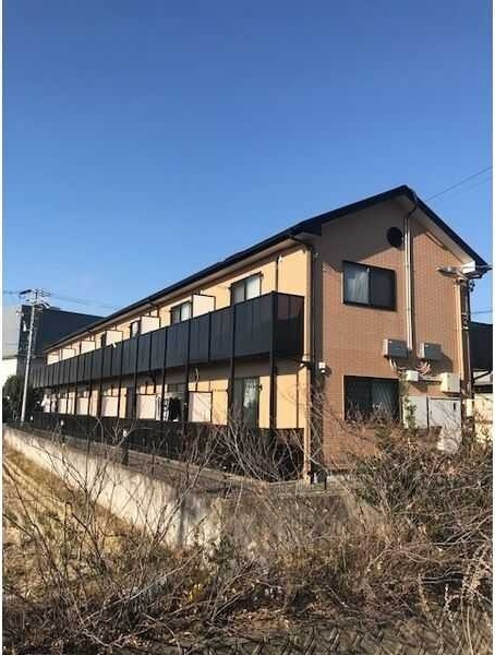 プレジール リモージュ　　 刈谷市近郊の賃貸はクラスホーム刈谷店の外観