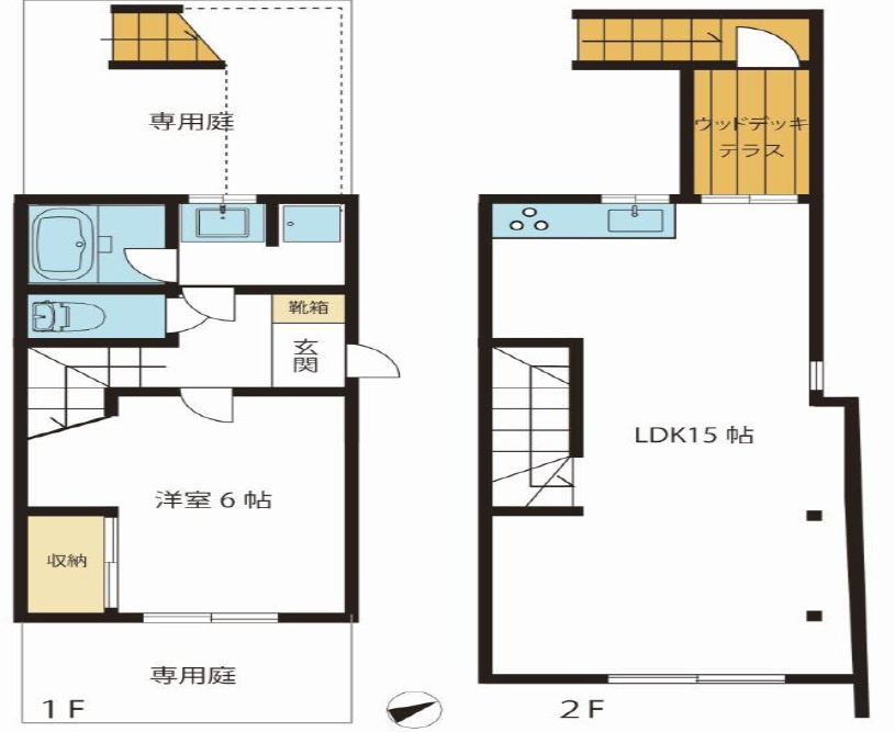 Y’sHouse禅昌寺11