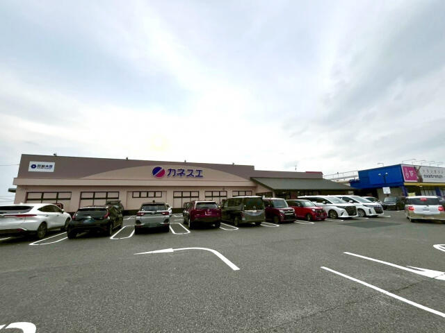 愛知郡東郷町大字和合字牛廻間の新築一戸建のその他|カネスエ東郷店まで1000m