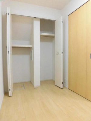 【収納】 | ヴァン・フォルス | 収納があります