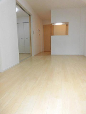 【居間・リビング】 | ヴァン・フォルス | 使いやすいリビングです