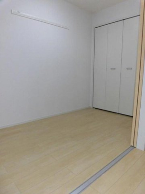 【内装】 | ヴァン・フォルス | 過ごしやすい室内です