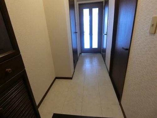福岡市博多区浦田２丁目の賃貸マンションのその他共用部分|物件の画像16