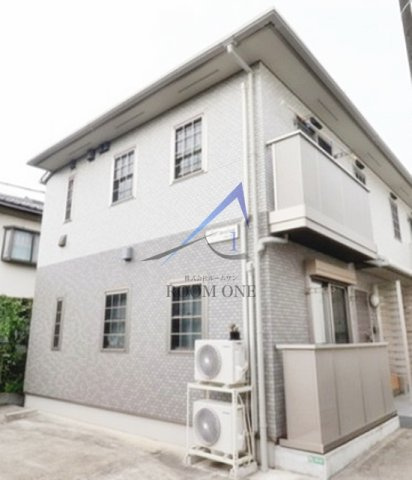 クレールメゾン石神井公園