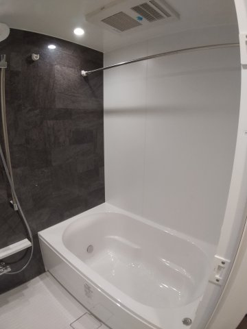 S-RESIDENCE両国sereaの浴室