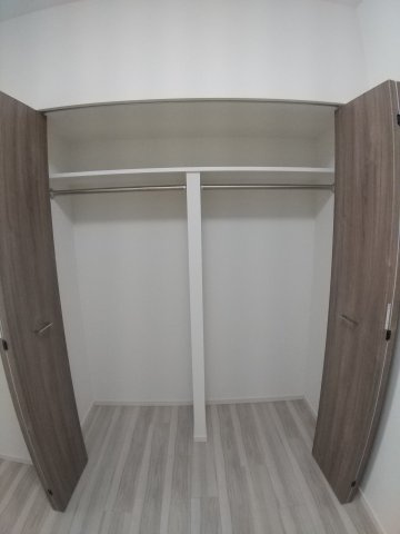 S-RESIDENCE両国sereaの収納