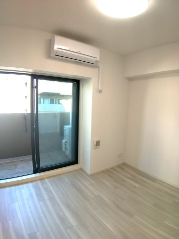 S-RESIDENCE両国sereaの寝室