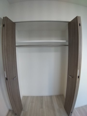 S-RESIDENCE両国sereaの収納