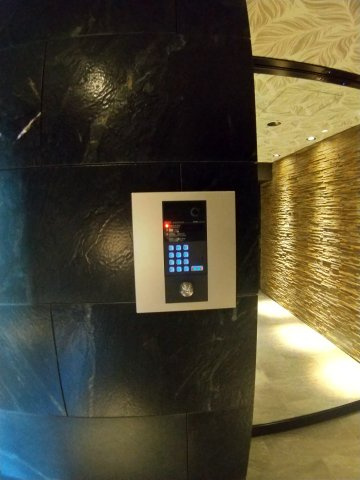 S-RESIDENCE両国sereaのセキュリティ