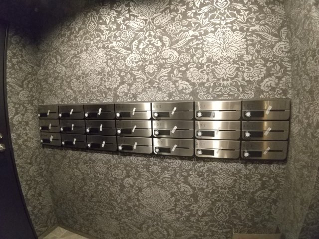 S-RESIDENCE両国sereaのその他共用部分