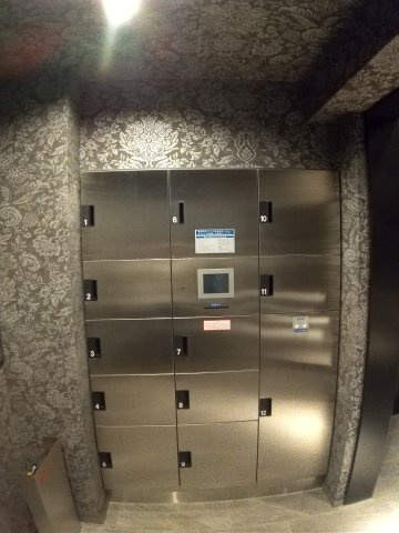 S-RESIDENCE両国sereaのその他共用部分