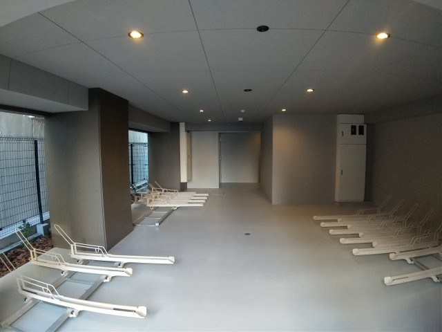 S-RESIDENCE両国sereaのその他共用部分