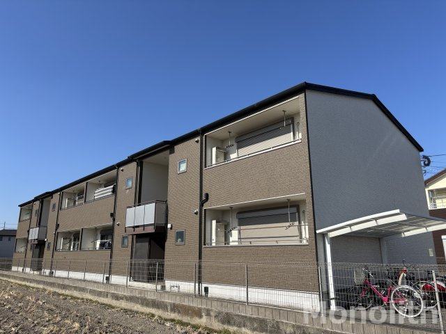 府中レジデンス