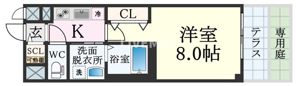 ベラジオ雅び京都洛北ガーデン