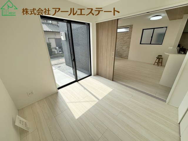 高砂市高砂町東宮町　山陽電鉄「高砂駅」徒歩18分の寝室