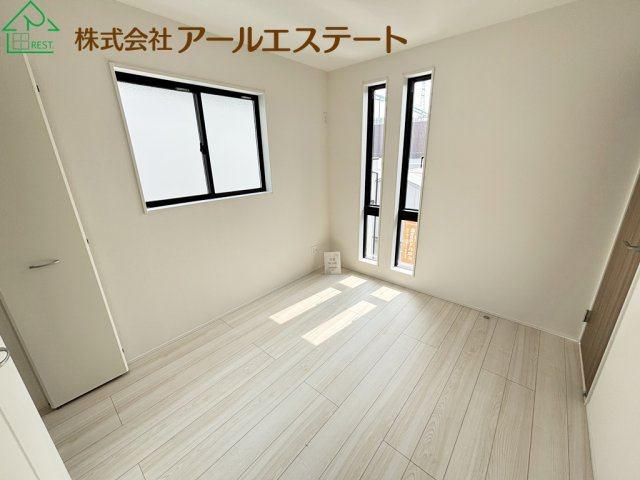 高砂市高砂町東宮町　山陽電鉄「高砂駅」徒歩18分の内装