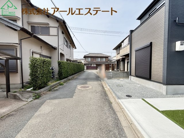 高砂市高砂町東宮町　山陽電鉄「高砂駅」徒歩18分の周辺