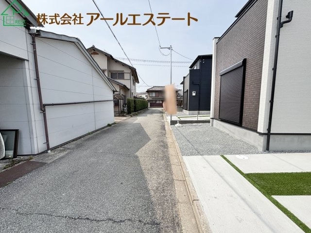 高砂市高砂町東宮町　山陽電鉄「高砂駅」徒歩18分の周辺