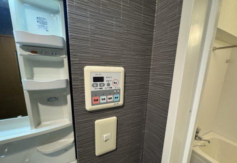 エスペランサ松戸のその他