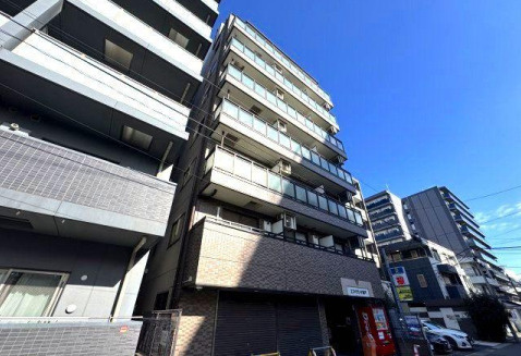 エスペランサ松戸のその他