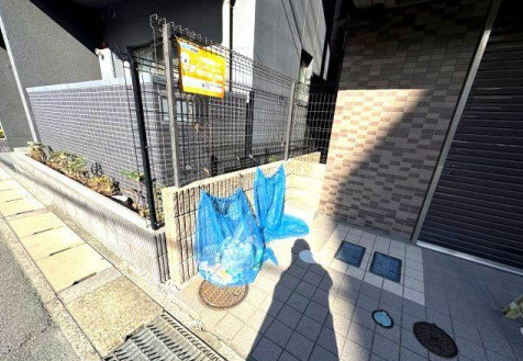 エスペランサ松戸のその他共用部分