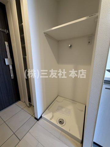 【設備】 | ラヴィエール戸越公園