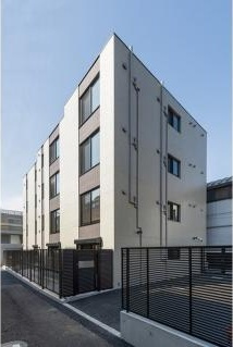 グローリオシェルト神宮前