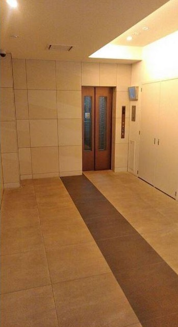 アルティザ東銀座のその他共用部分