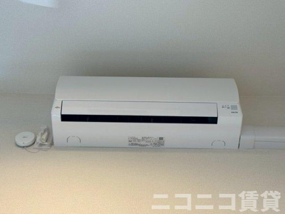 【設備】 | ハーモニーテラス平井Ⅹ | 別号室イメージの為、現状を優先致します。