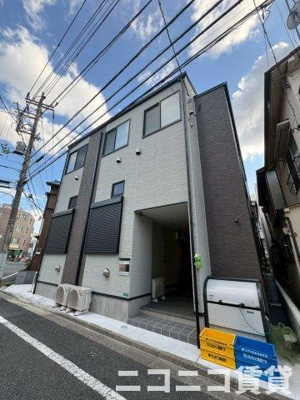 【外観】 | ハーモニーテラス平井Ⅹ