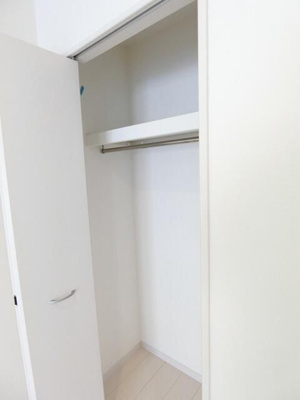 【収納】 | リブリ・シンシア