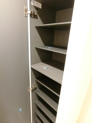 【収納】 | リブリ・シンシア