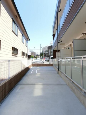 【その他共用部分】 | リブリ・シンシア