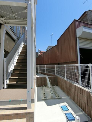 【その他共用部分】 | リブリ・シンシア