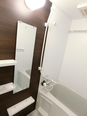 【浴室】 | リブリ・シンシア