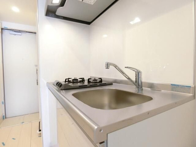 【キッチン】 | リブリ・シンシア