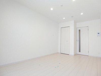 【寝室】 | リブリ・シンシア