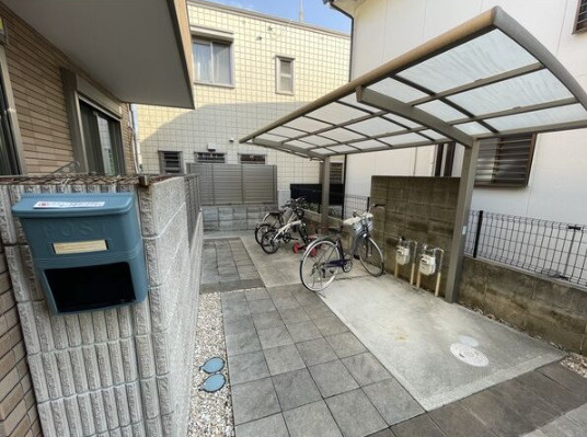 フェリーチェ北青木のその他