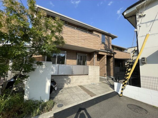 フェリーチェ北青木