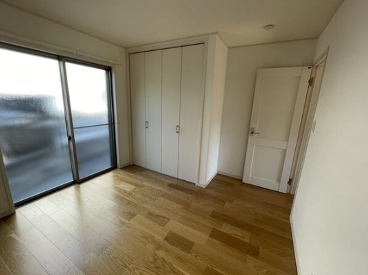 フェリーチェ北青木の収納