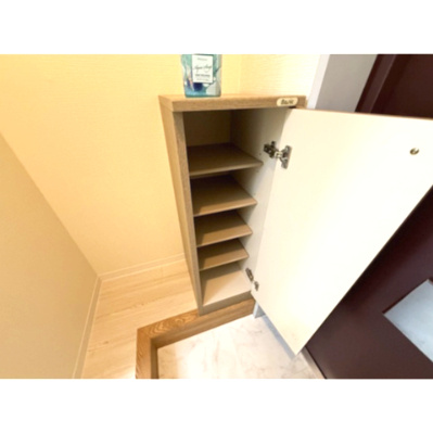 【収納】 | メゾン・ド・ディマンシェ