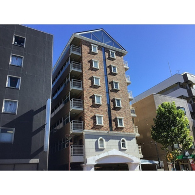 【展望】 | メゾン・ド・ディマンシェ