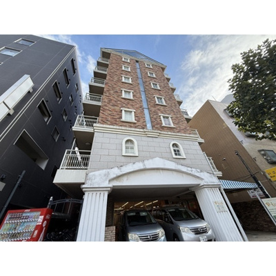 【その他共用部分】 | メゾン・ド・ディマンシェ